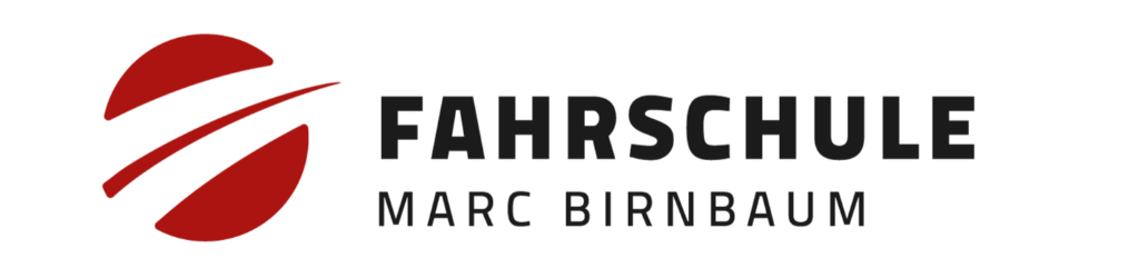 Fahrschule Marc Birnbaum Logo